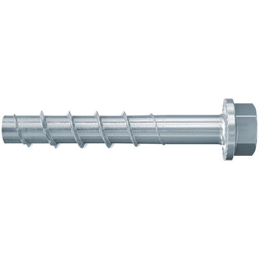 Fischer Deutschl - Betonschraube FBSII8x55 5/- US TX Ultracut − 50 Stück
