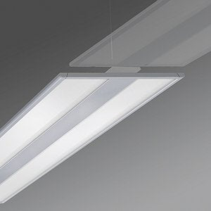 Regiolux - Pendelleuchte LED-Pendelleuchte kayak-K #46252014175 4000K