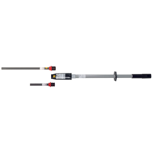DEHN - Spannungsprüfgerät Spannungsprüfer PHE III PHE3 6 20 SL 6..20kV 50Hz Kat.S/L