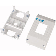 Eaton - Installationskleinverteiler Micro Kleinverteiler MICRO-4 IP30 1-reihig 4 TE