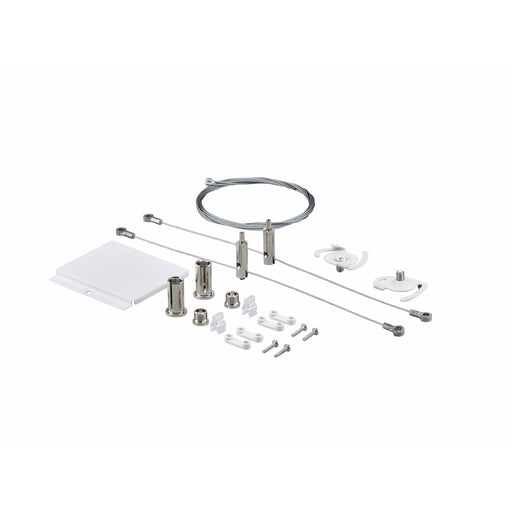 Philips Lighting - Mechanisches Zubehör/Ersatzteile für Leuchten Seilabhängung SP340Z SMTT L1500 1,5m