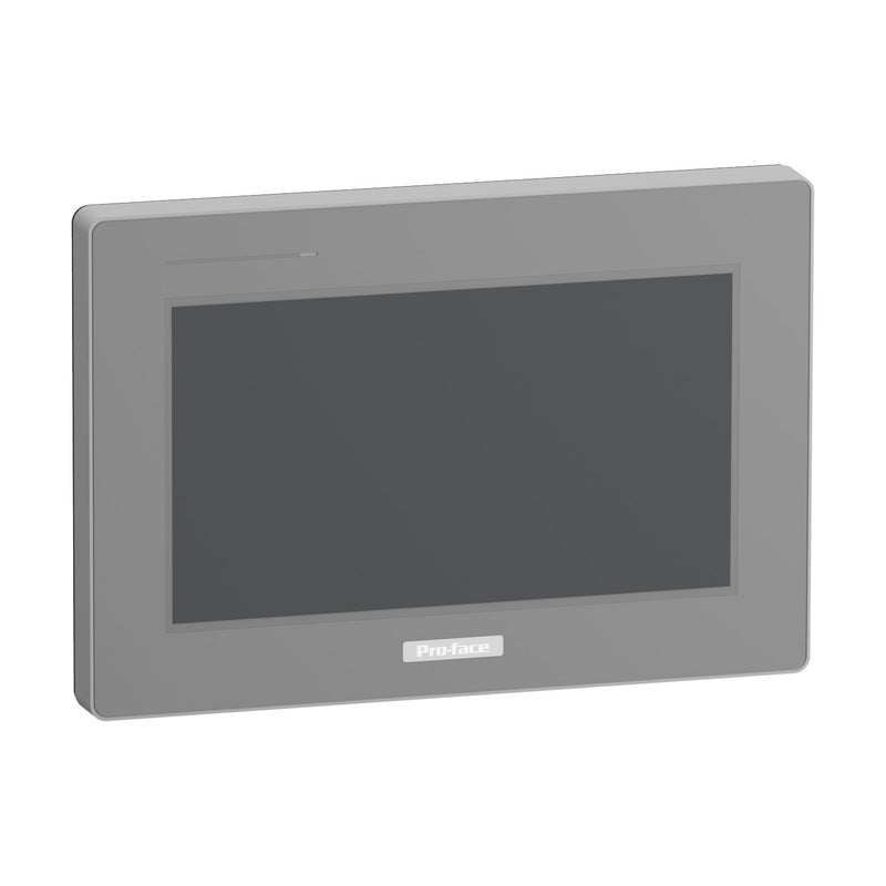 Schneider Electric - Grafik-Panel Touch-Panel PFXSTM64TP Pro-face STM6000