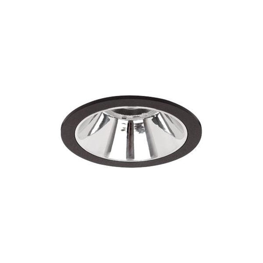 Brumberg Leuchten - Downlight/Strahler/Flutlicht LED-Einbaudownlight 230V 40612184DA 4000K, rund