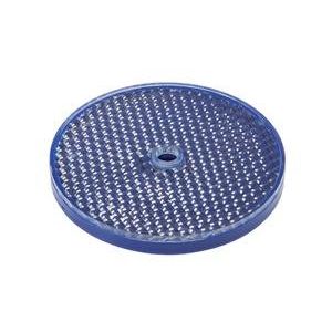 Ipf Electronic - Reflektor für Lichtschranke Zubehör Optisch, AO000548 Reflektor 82mm
