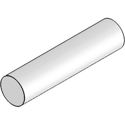 Icotek - Verschlussschraube Stopfen ST6 6mm − 25 Stück