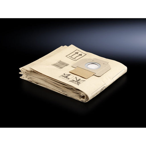 Rittal - Zubehör/Ersatzteile für Bodenpflege Staubsaugerbeutel AS 4050.860 (VE5)