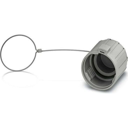 Phoenix Contact - Schutzkappe für Industriesteckverbinder Schutzkappe QPD QSK GY 5X2,5 FS