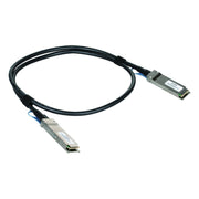 DLink - Patchkabel Kupfer Direct Attach Cable DEM-CB100Q28 100G QSFP28, 1m