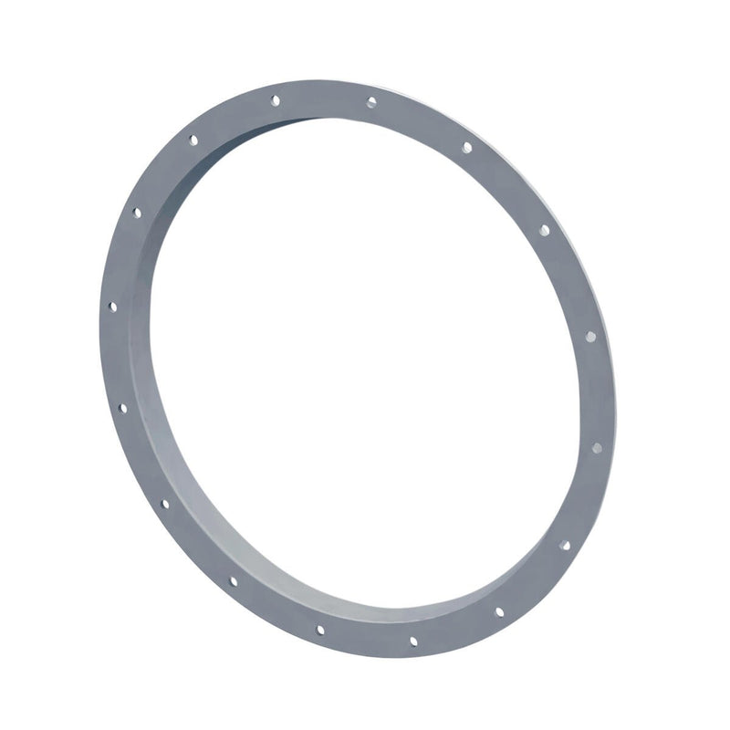 Helios Ventilatoren - Flanschring Kanal rund Winkel-Flanschring FR 315