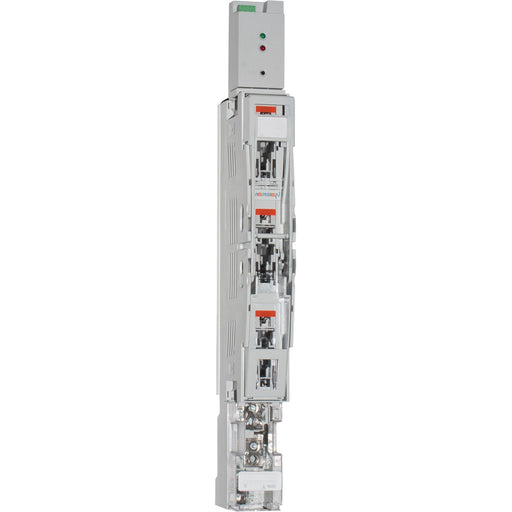 Mersen - Sicherungslastschaltleiste 1.000.906 NH Gr.00 160A 100mm