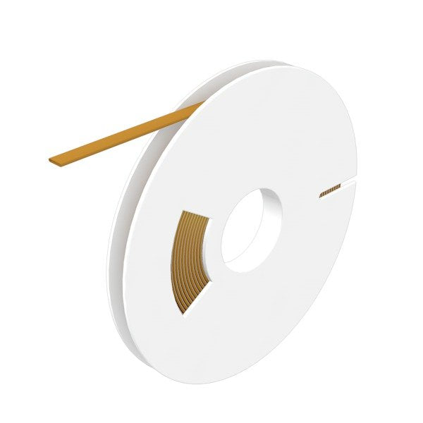Weidmüller - Kabelmarkierungssystem HSS1.6-4.8ELY100M 1,6-4,8mm gelb