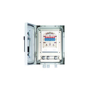 Telegärtner - Zubehör/Ersatzteile für LWL-Technik RDB 100022322 bestückt, OS2, blau