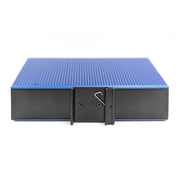 DIGITUS - Netzwerk Switch Netzwerk-Switch DN-651158 16+2-Port L2