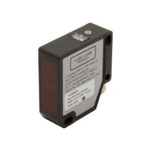 Ipf Electronic - Optischer Abstandssensor Sensor Laser, Taster, PT169071 37x34x13mm