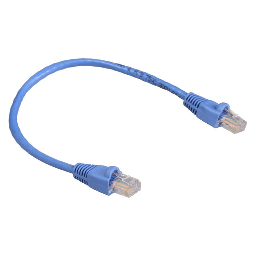 Schneider Electric - Patchkabel Kupfer Verbindungskabel LU9R10 1m