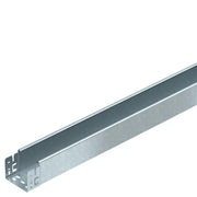 OBO Bettermann - Kabelrinne MKSMU 810 FT 85x100x3050mm − 3 Meter