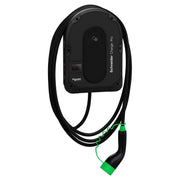 Schneider Electric - Ladestation E-Mobility Schneider Charge Pro EVB4S22NC0M 22Kw-T2 Kabel-Mid