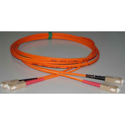 Fumo - Patchkabel LWL LWL-Patchkabel 3m PT/DX-SCSC-50-3 50/125 SC/SC