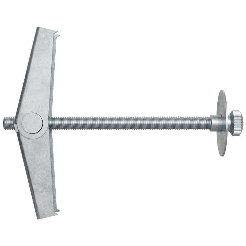 Fischer Deutschl - Kippdübel KD 4 B − 10 Stück