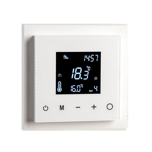 SG Leuchten - Raumthermostat Thermostat 820450