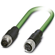 Phoenix Contact - Konfektioniertes Sensor-Aktor-Kabel Netzwerkkabel 1038761 − 1 Stück