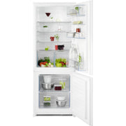 Electrolux AEG - Kühl-/Gefrierkombination EB-Kühl/Gefrierkombi OSC5S141ES Schlepptür