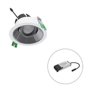EVN Lichttechnik - Downlight/Strahler/Flutlicht LED-Einbauleuchte modular F05R11SM0630L15P Konfigurationstype