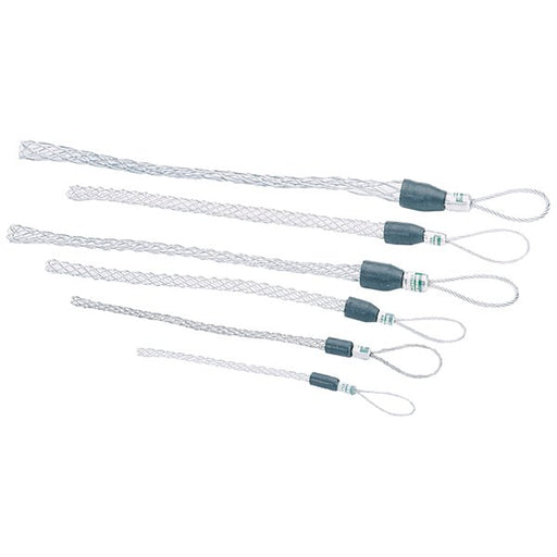 Klauke - Kabeleinziehsystem Kabelstrumpf-Satz, d: 51 - 50314831 76 mm