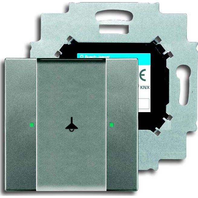 Busch-Jaeger - Bussystem-Tastsensor Tastsensor, 1fach 6125/01-803