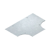Niedax - Deckel T-Stück für Kabeltragsystem Deckel RTSDV 500 F