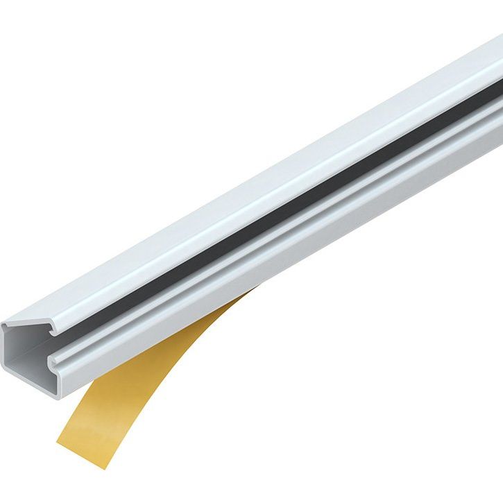 HKL - Leitungsführungskanal Minikanal br LCD51.5 4.5x9 − 2 Meter