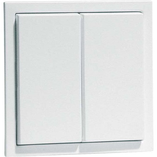 Peha - Bussystem-Hand-/Wandsender Wandsender rws D 20.455.022 FU-BLSN 4 Kanal