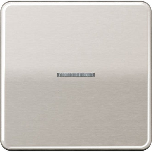 Jung - Bedienelement intelligent eNet Funk-Steuertaste FM CD 1700 PT Standard 1fach