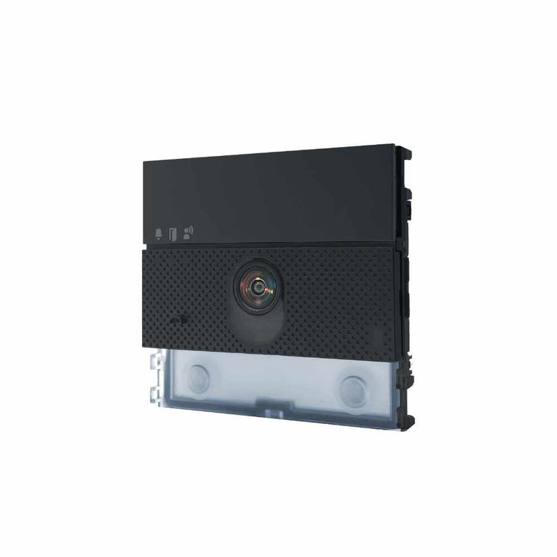 Comelit - Funktionsmodul für Türkommunikation Lautsprechermodul UT1020B SB, sw
