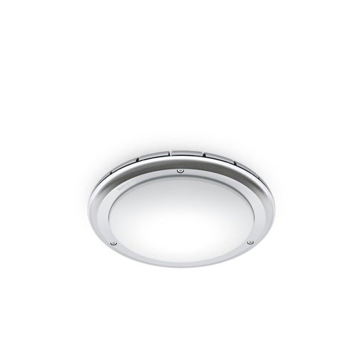 Steinel - Decken-/Wandleuchte Sensor-LED-Innenleuchte RS PRO S20 SC IP65ww 3000K − 1 Stück