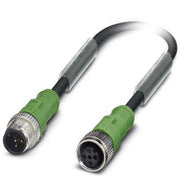 Phoenix Contact - Konfektioniertes Sensor-Aktor-Kabel Sensor-/Aktor-Kabel SAC-3P-M12MS#1402562 − 50 Stück