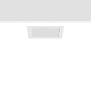 RZB - Sicherheitsleuchte LED-Downlight 672744.002.89 830/840, weiß