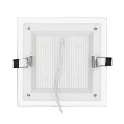 Nobile - Decken-/Wandleuchte LED-Glas-Panel 1560906145 DTW, 350mA