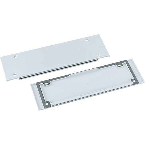 Spelsberg - Einführungsflansch für Kleingehäuse/Schaltschrank Anbauflansch AK ABF 2 300mm, f. AK II