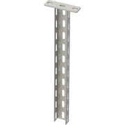 OBO Bettermann - Hängestiel für Kabeltragsystem U-Stiel m.Kopfplatte US 3 K 60 A2 50x30x600