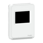 Schneider Electric - Bussystem-Mehrfach Bediengerät Slp Rbg Mw, Co2, SLPSTCX Touch, Bac/Mb