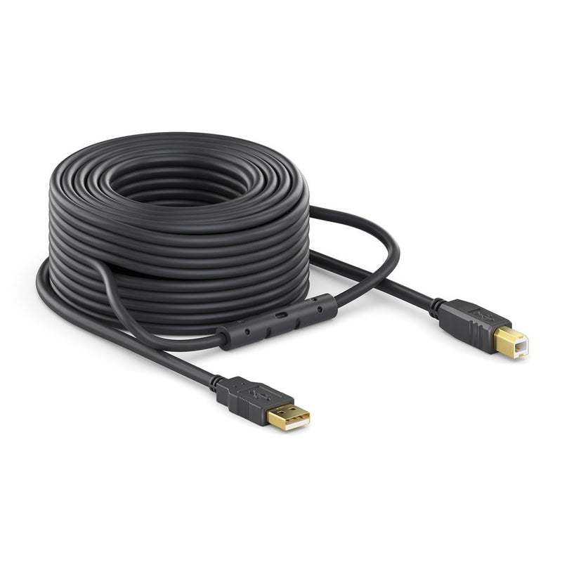 PureLink - PC-Kabel Aktiv Kabel 5m DS2000-050 USB 2.0