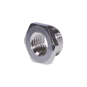Plica - Erweiterungs-/Reduzierring Reduktion 916102675 M75/M63 − 5 Stück