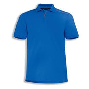 Uvex - Poloshirt Polo-Shirt 7401/ultramarin 8930217 6XL