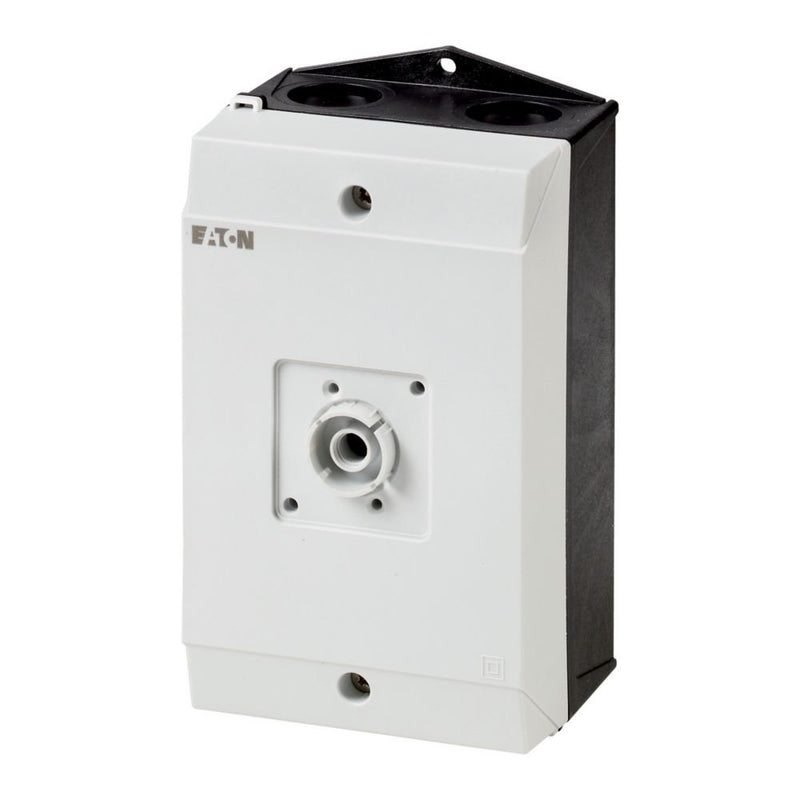 Eaton - Leergehäuse für Schaltgeräte ISO-Gehäuse CI-K2-P1