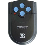 DELTA DORE - Funksender Handsender 4385-4T 4-Kanal