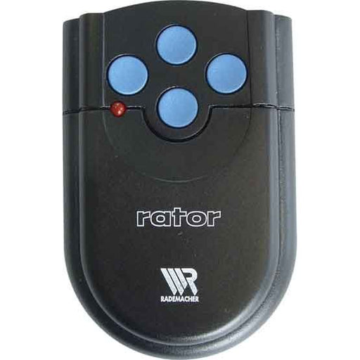 DELTA DORE - Funksender Handsender 4385-4T 4-Kanal