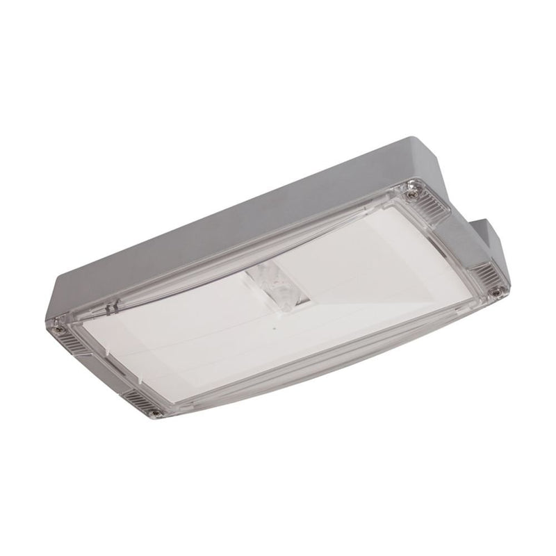 Ceag Notlichtsysteme - Sicherheitsleuchte Outdoor Wall O CG-S