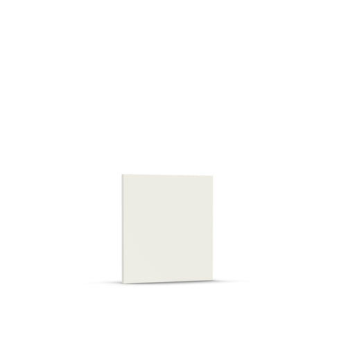 Etherma - Infrarot-Strahlungspaneel Infrarotheizung,Wand/Decke LAVA3-BASIC-325-W weiß, 325W, 230V