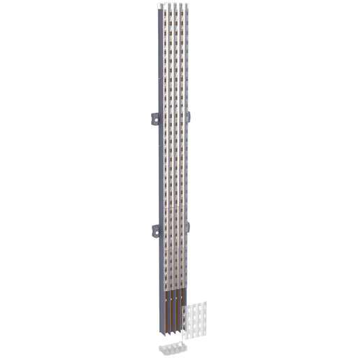 Schneider Electric - Sammelschiene PrismaSeT-P, Linergy BW LVS04114 Sammelschiene, 630A